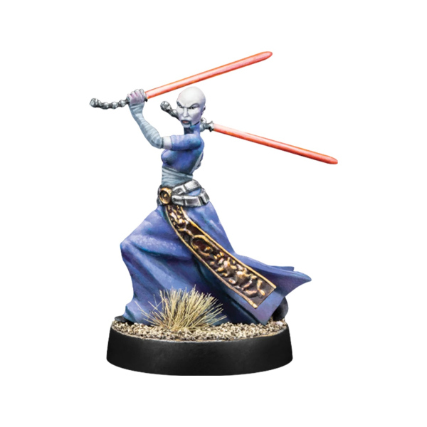 Star Wars: Legion – Asajj Ventress